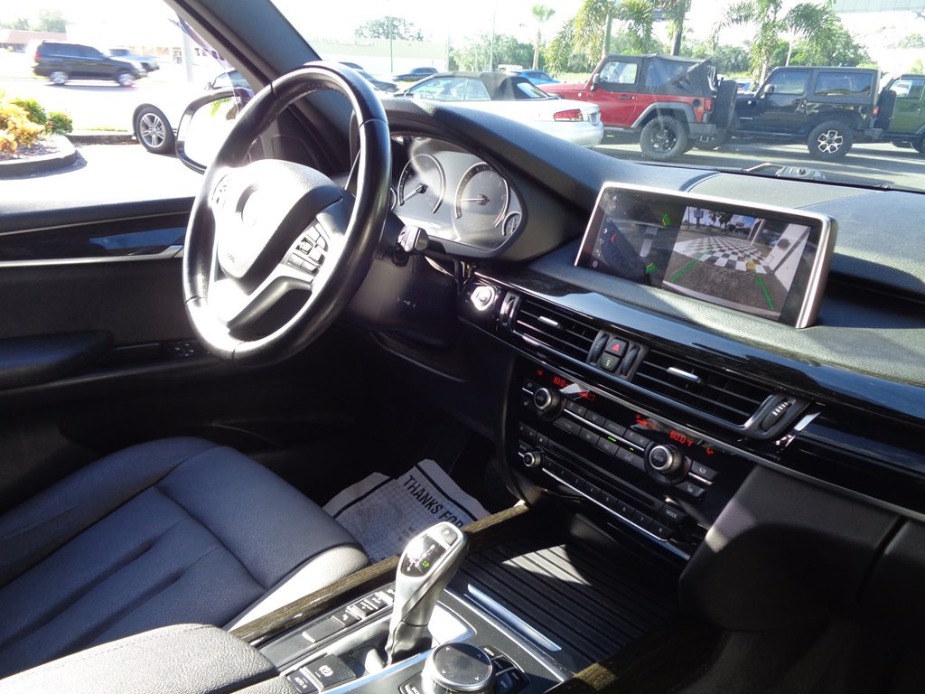 2018 BMW X5 Image 69