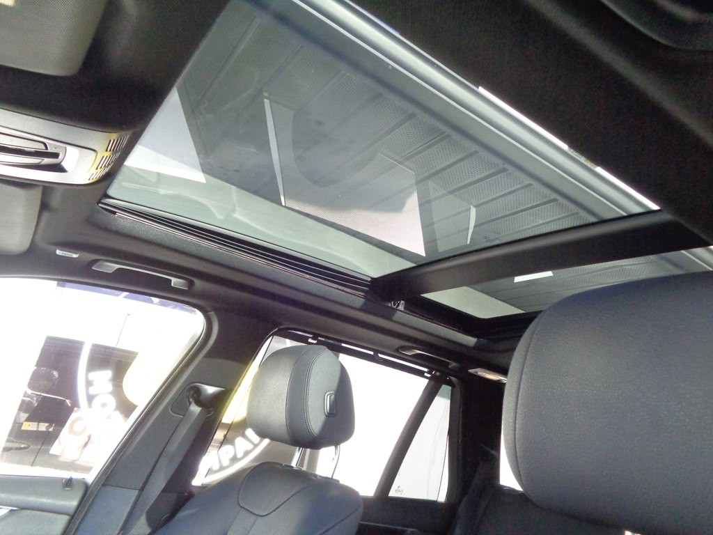 2018 BMW X5 Image 70