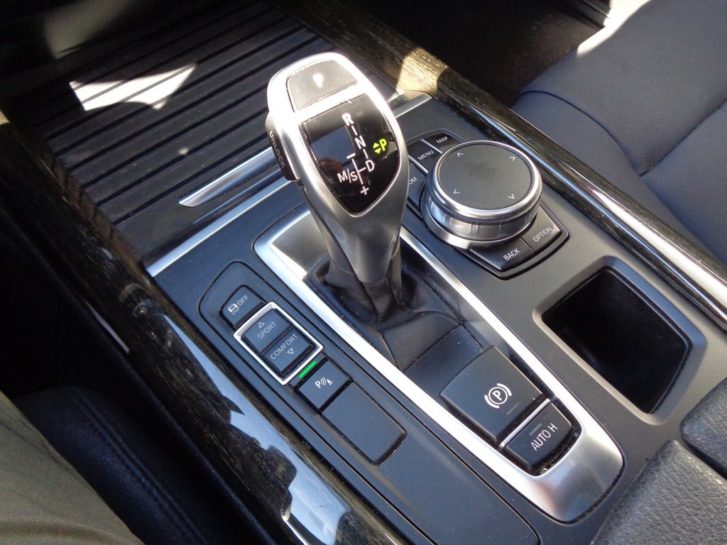 2018 BMW X5 Image 75