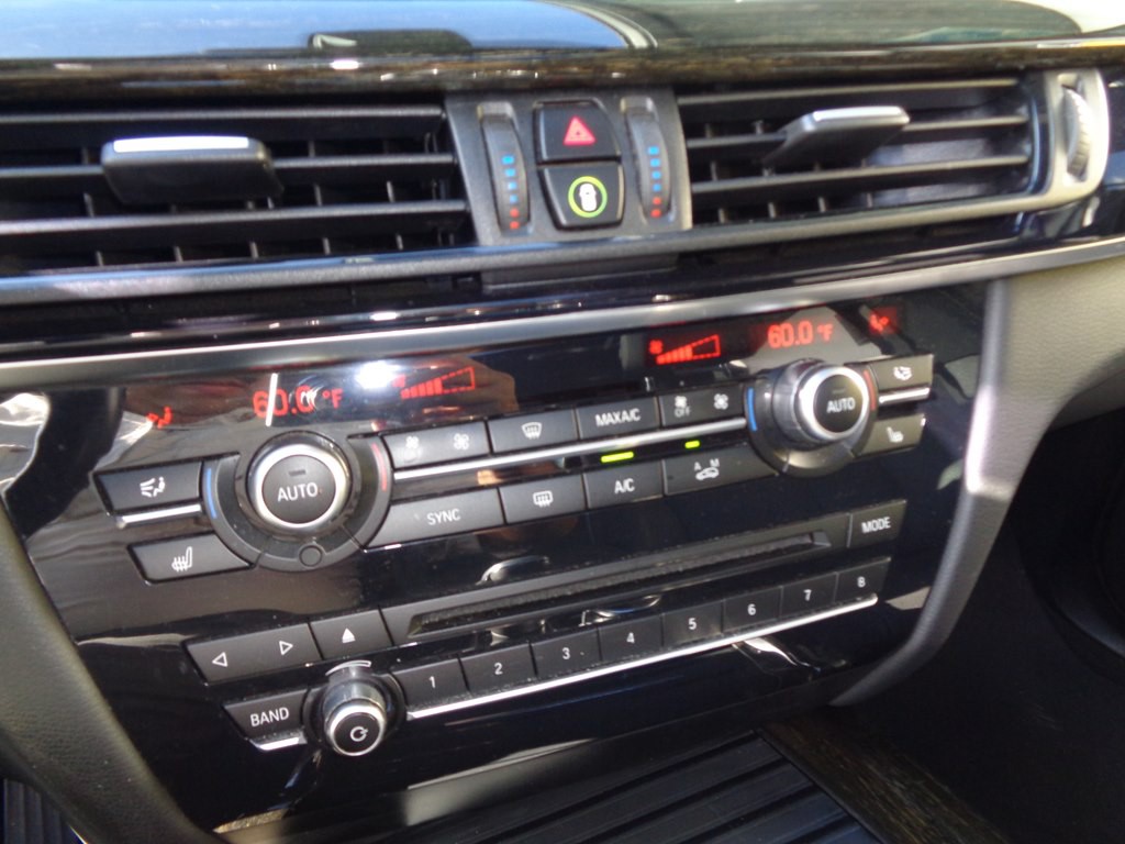 2018 BMW X5 Image 76