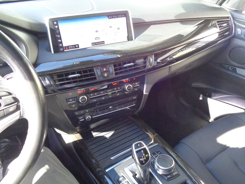 2018 BMW X5 Image 78