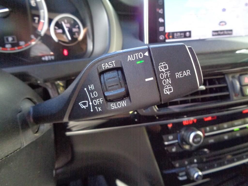 2018 BMW X5 Image 82