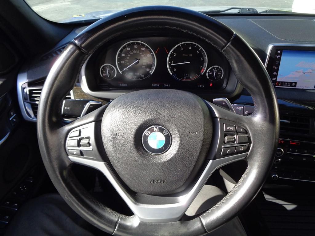 2018 BMW X5 Image 85