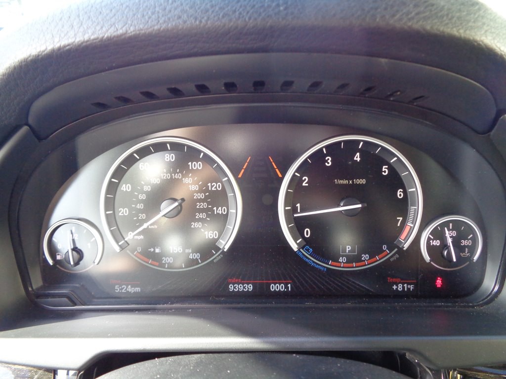 2018 BMW X5 Image 86