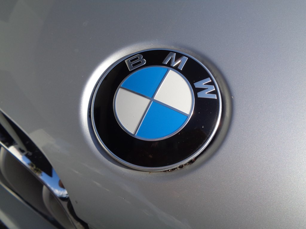 2018 BMW X5 Image 89