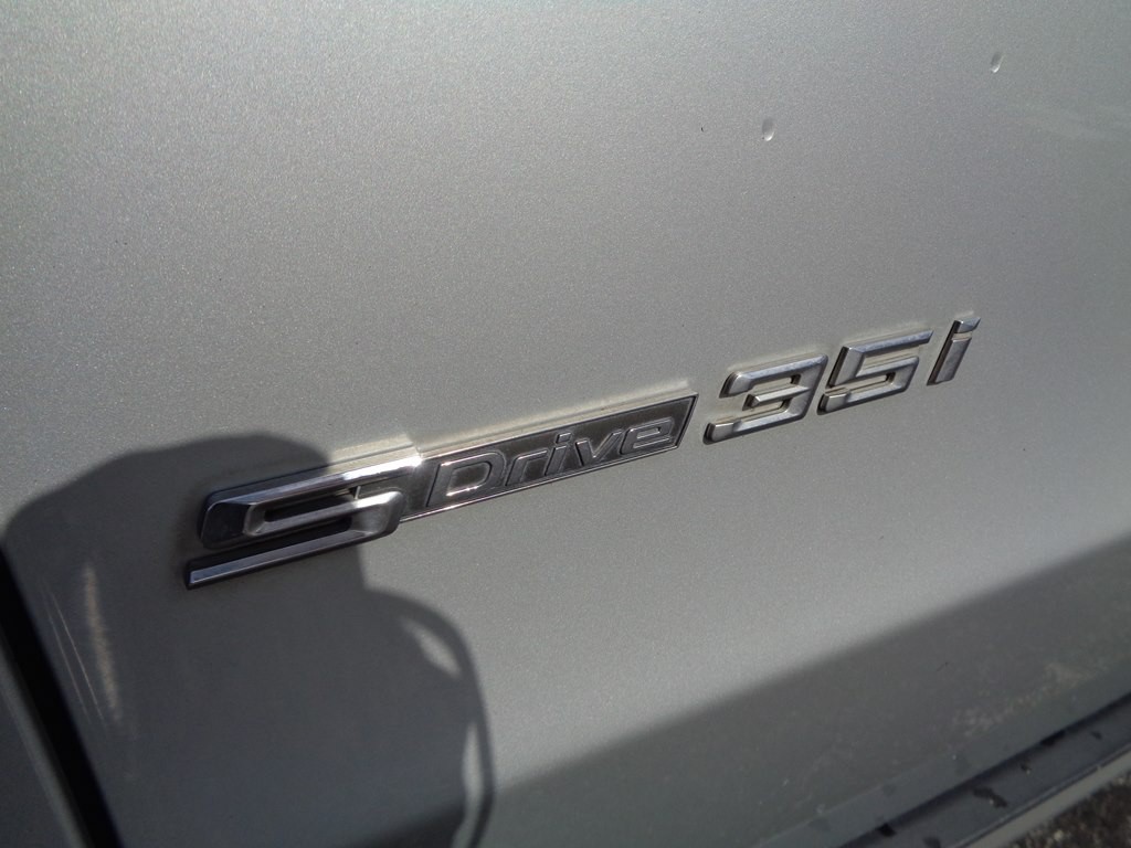 2018 BMW X5 Image 90