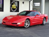 Image for 2002 Chevrolet Corvette  ID: 6819396