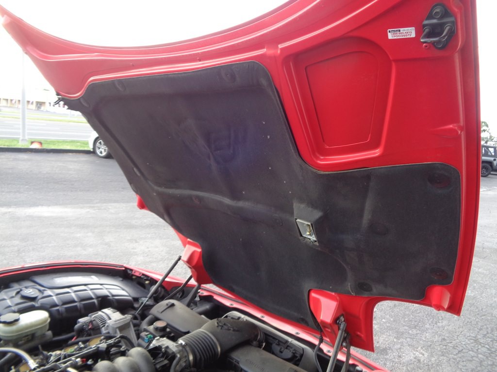 2002 Chevrolet Corvette Image 42