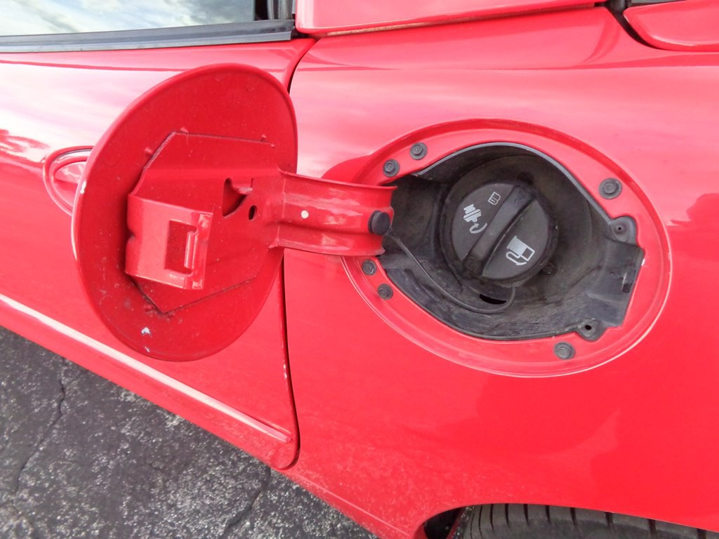 2002 Chevrolet Corvette Image 45