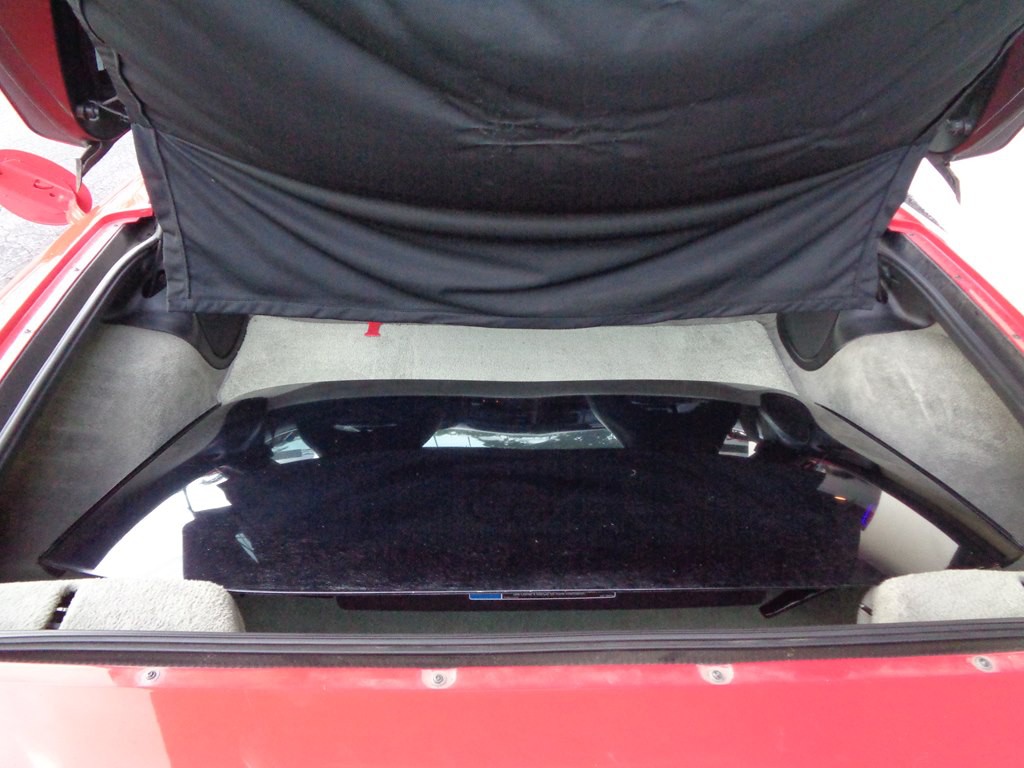2002 Chevrolet Corvette Image 47
