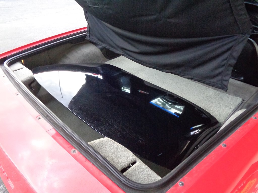 2002 Chevrolet Corvette Image 48