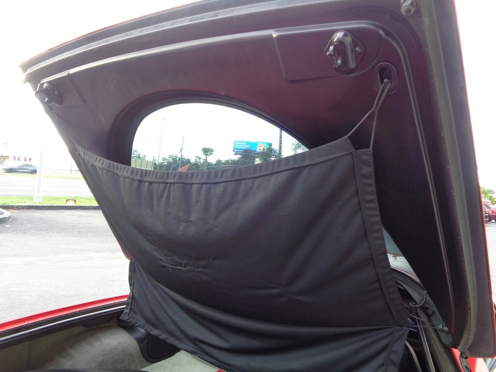 2002 Chevrolet Corvette Image 49