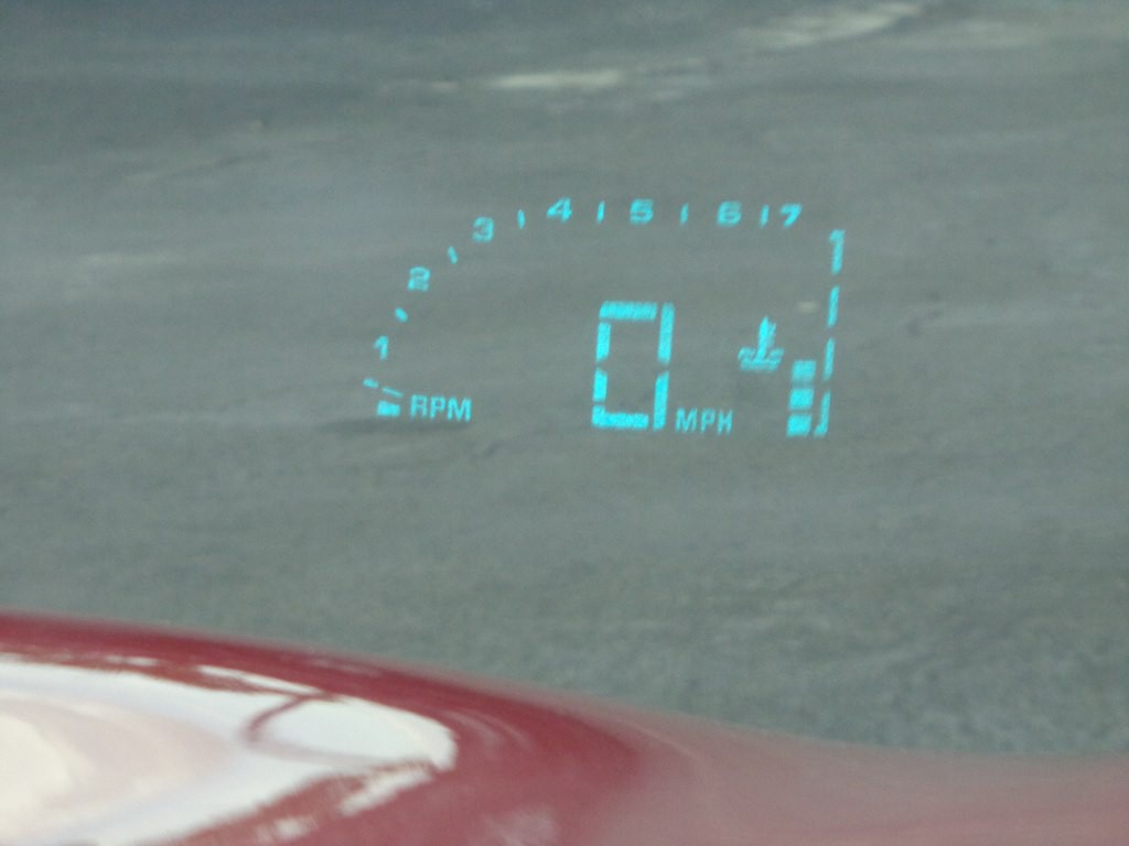 2002 Chevrolet Corvette Image 86