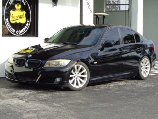 Image for 2011 BMW 3 Series 328i ID: 6843290