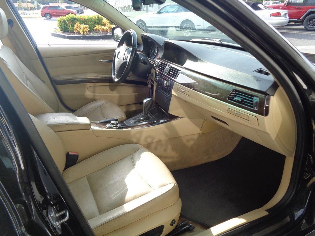 2011 BMW 3 Series Image 54