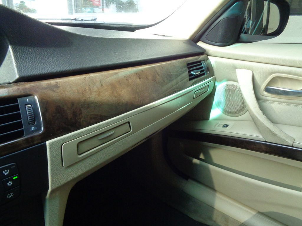 2011 BMW 3 Series Image 67