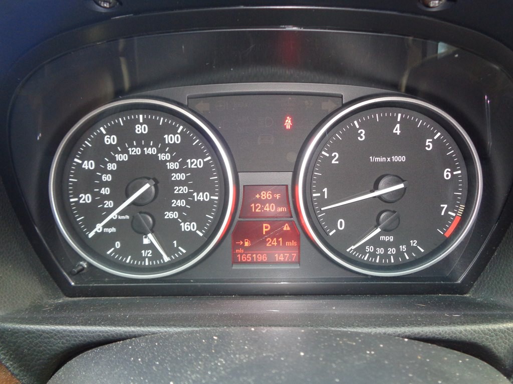 2011 BMW 3 Series Image 79