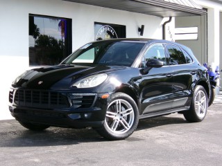 Image for 2017 Porsche Macan  ID: 6872039