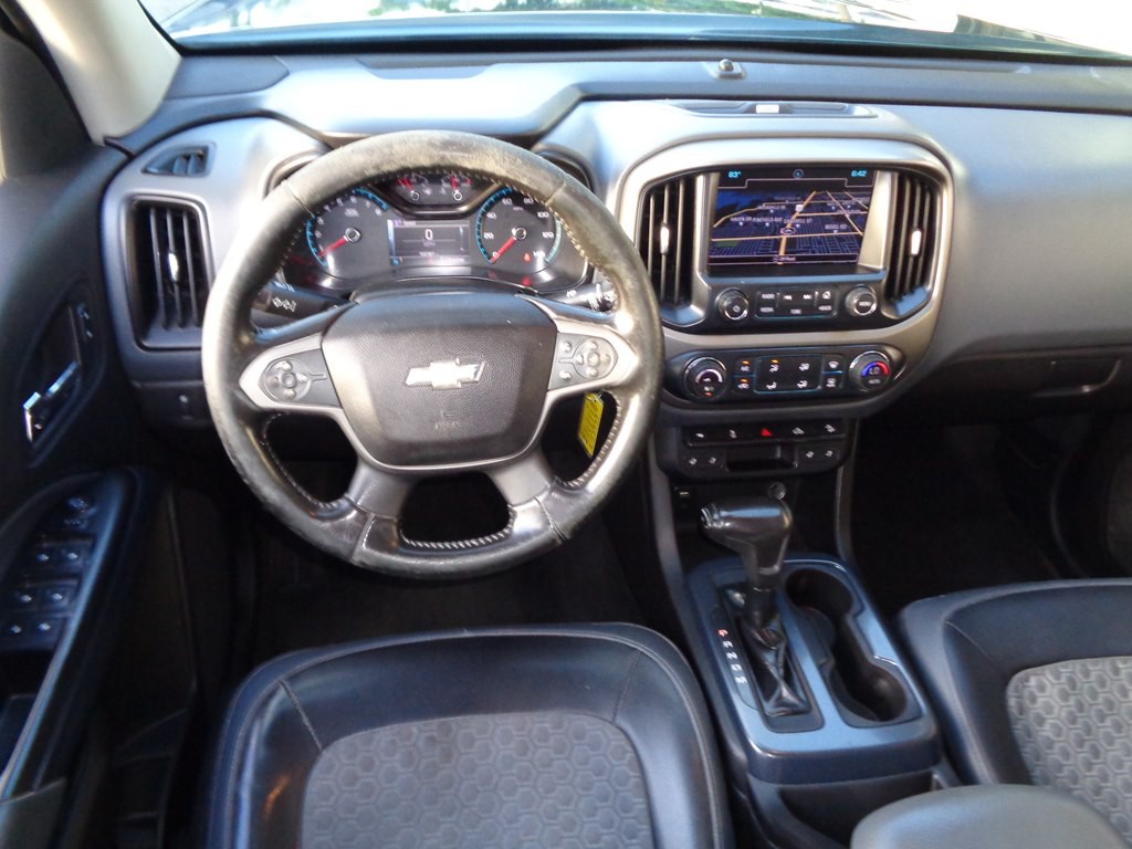 2016 Chevrolet Colorado Image 61