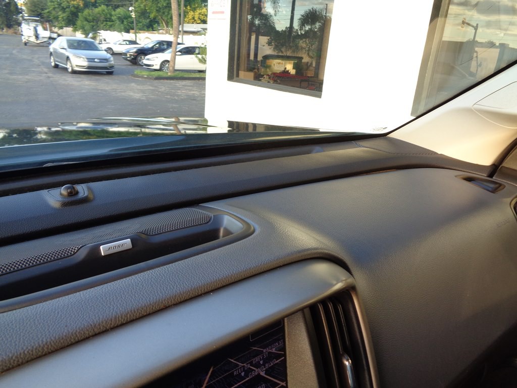 2016 Chevrolet Colorado Image 66