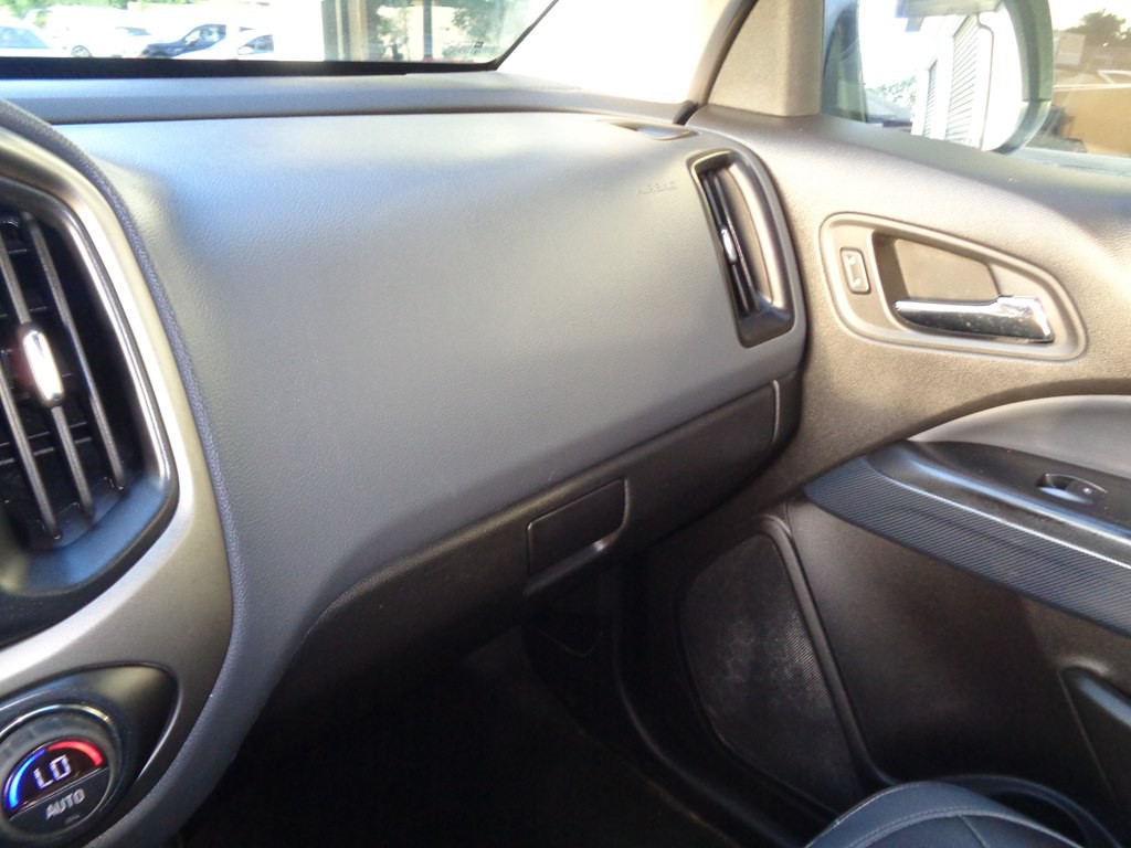 2016 Chevrolet Colorado Image 68
