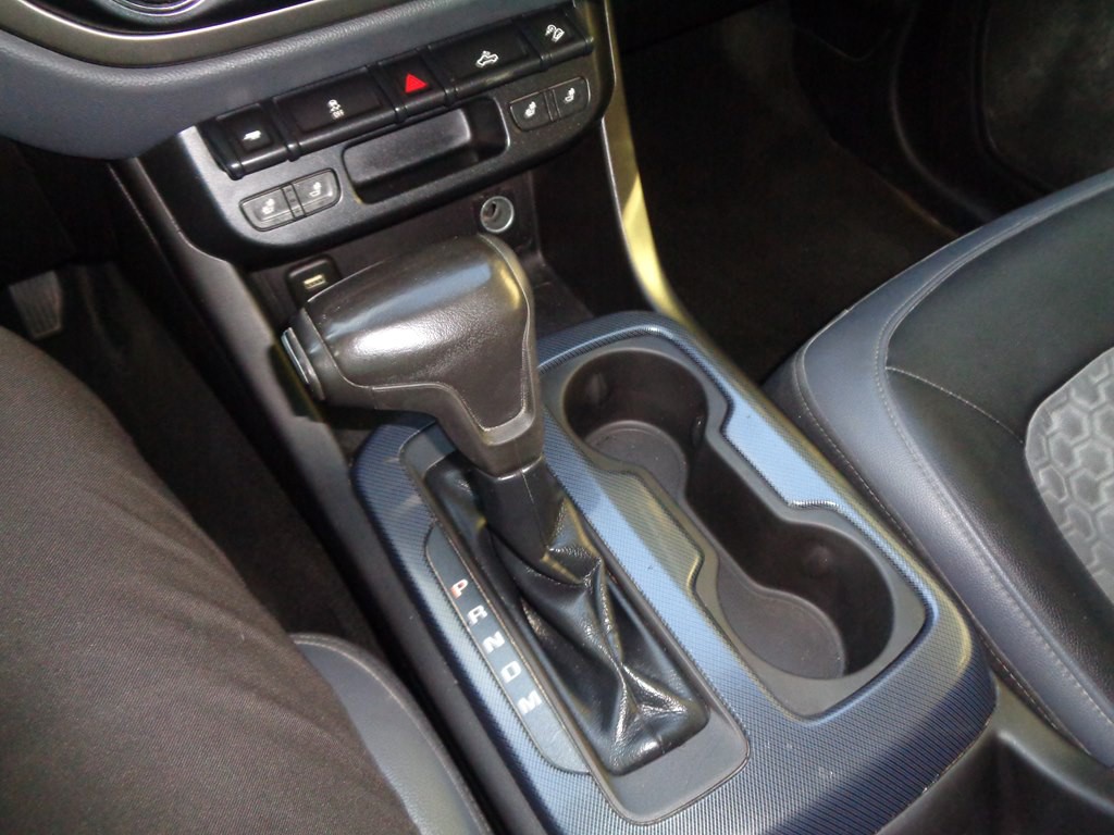 2016 Chevrolet Colorado Image 70