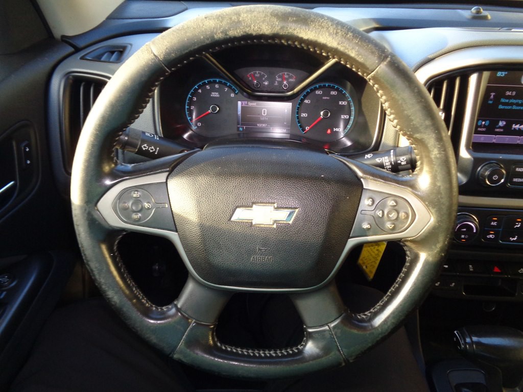 2016 Chevrolet Colorado Image 83