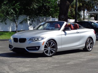 Image for 2015 BMW 2 Series 228xi ID: 6872802
