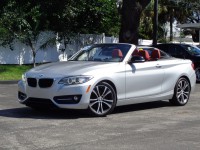 Image for 2015 BMW 2 Series 228xi ID: 6872802