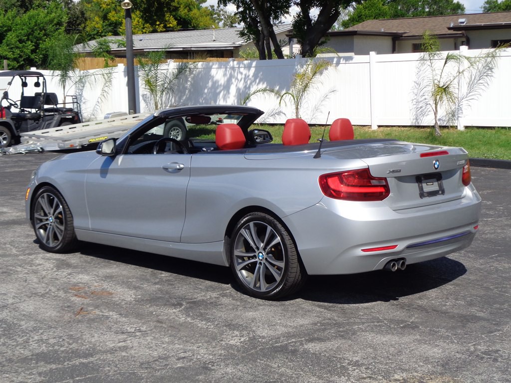 2015 BMW 2 Series Image 24