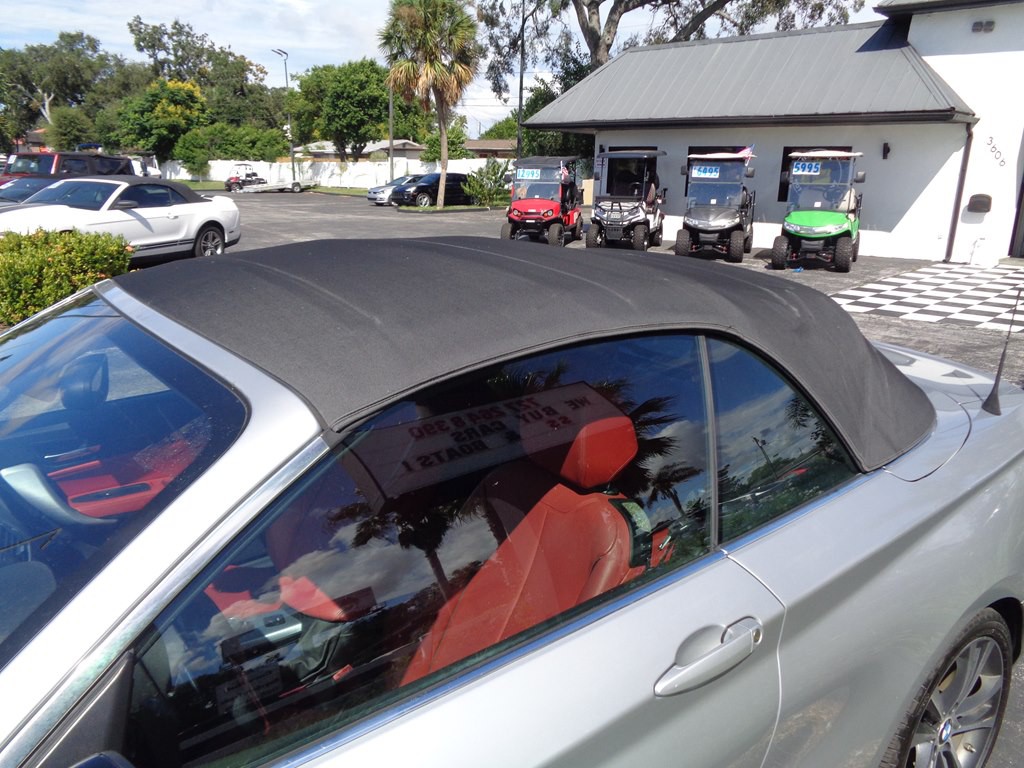 2015 BMW 2 Series Image 31