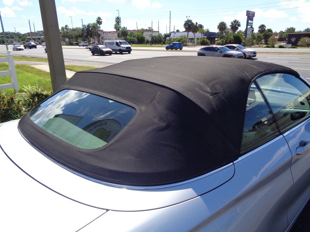 2015 BMW 2 Series Image 35