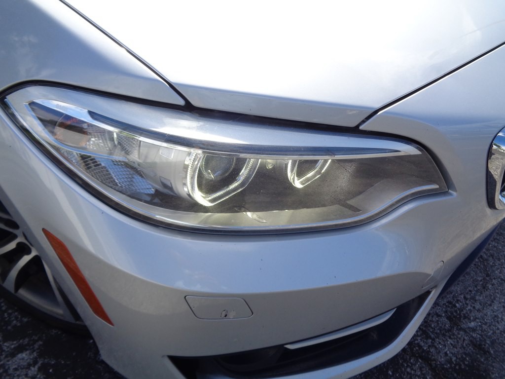 2015 BMW 2 Series Image 38
