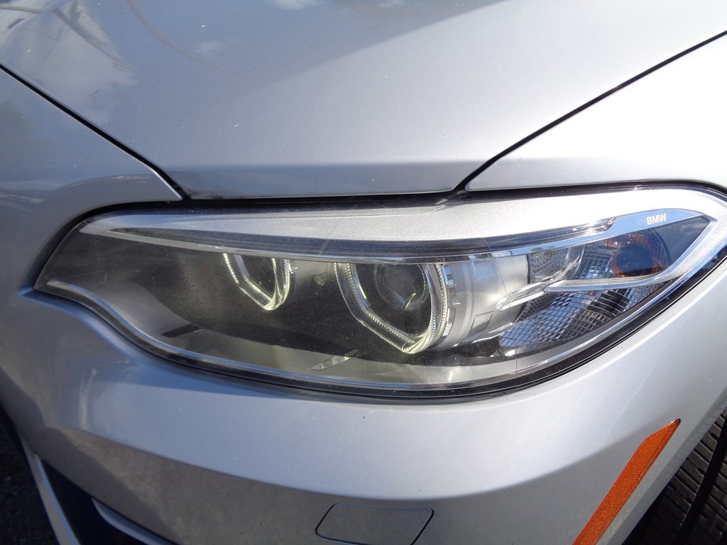2015 BMW 2 Series Image 39
