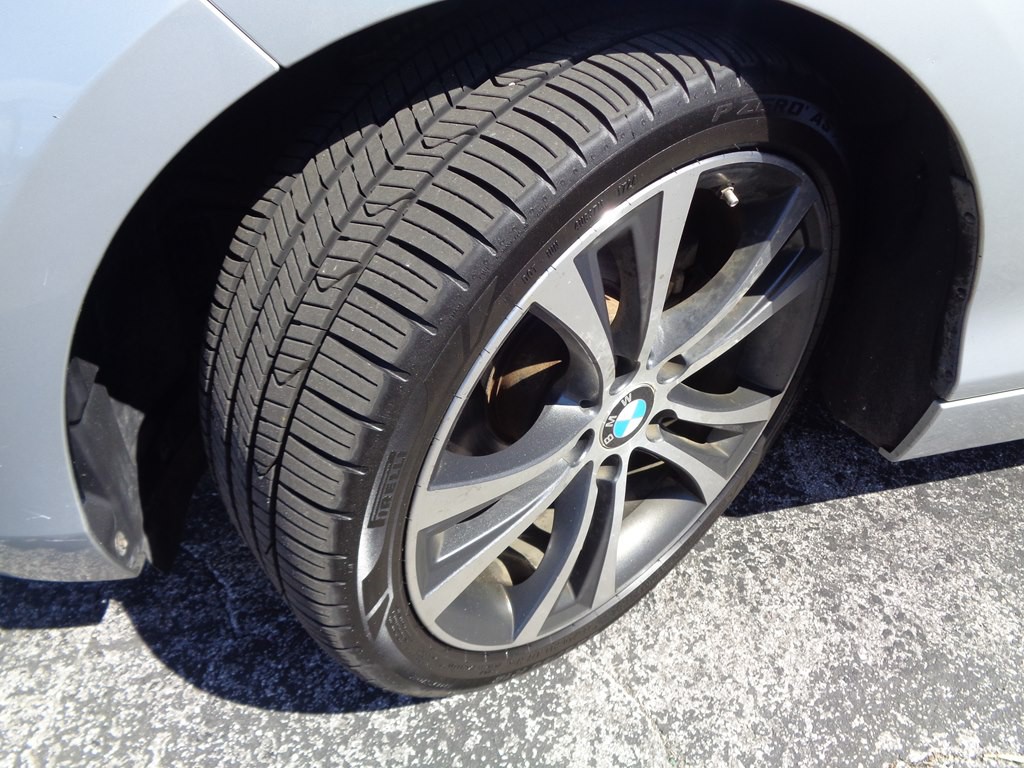 2015 BMW 2 Series Image 40