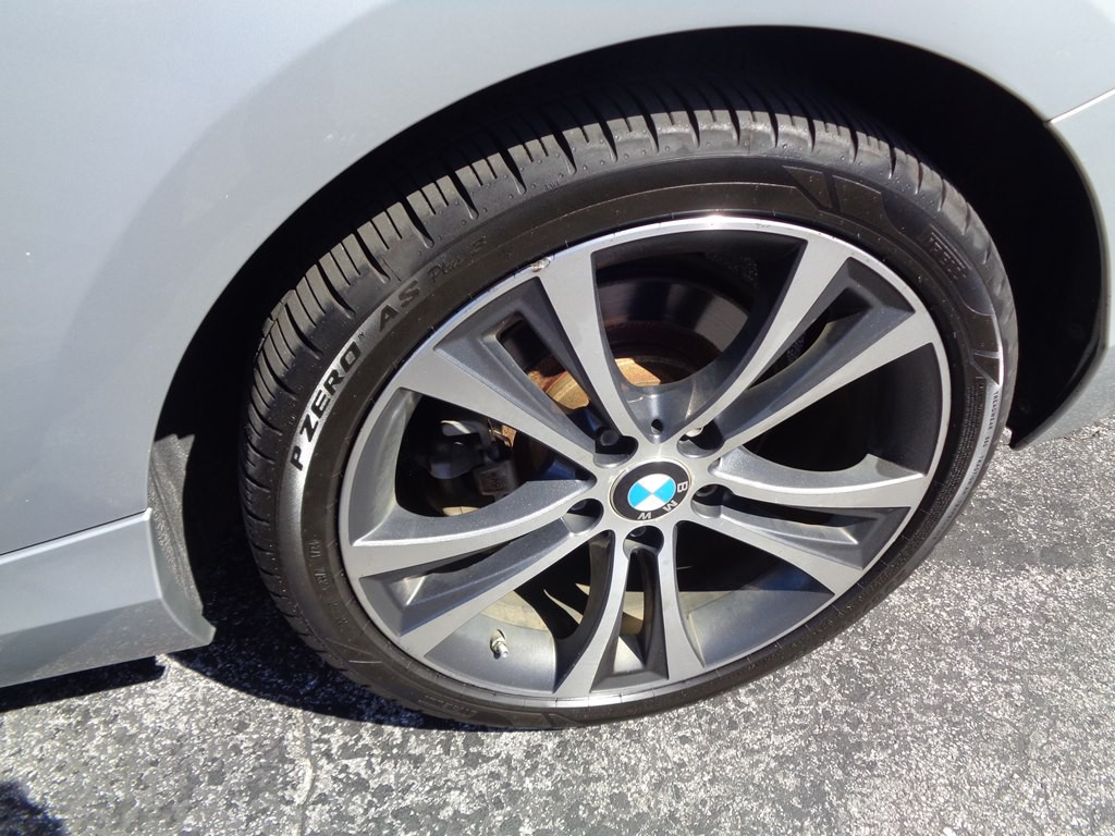 2015 BMW 2 Series Image 41