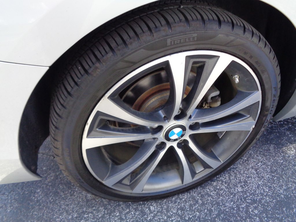2015 BMW 2 Series Image 42