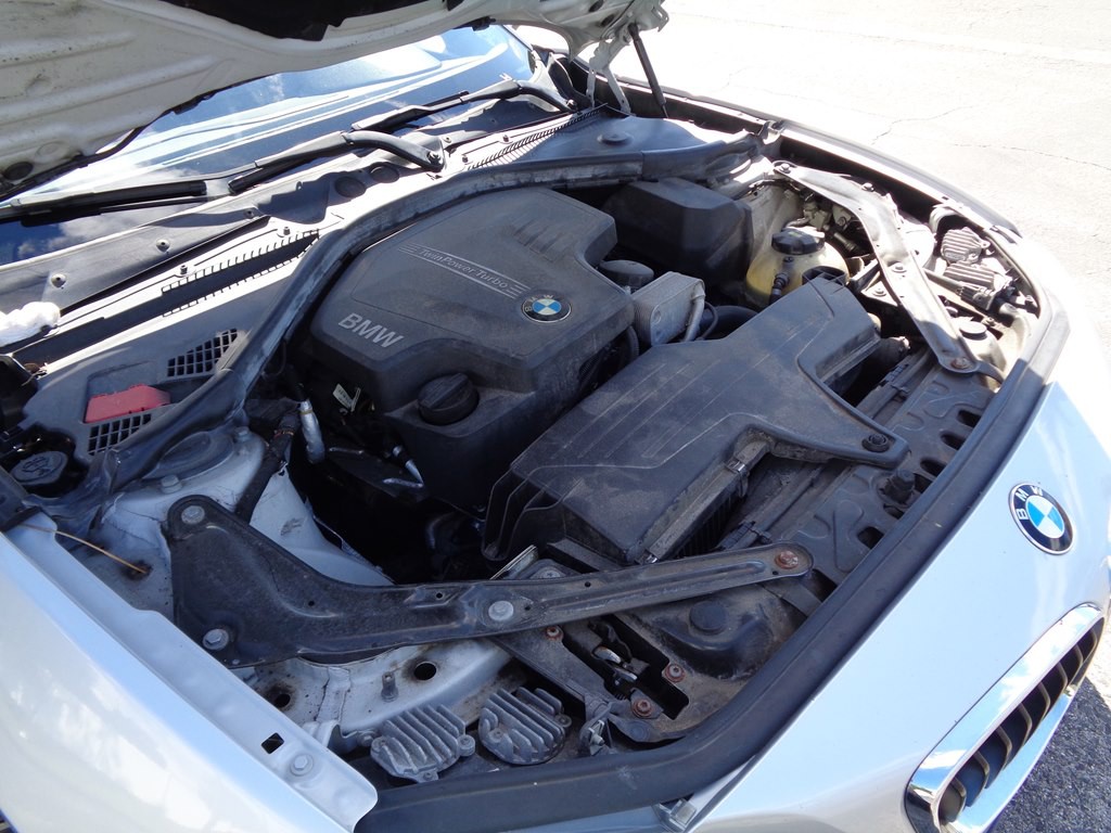 2015 BMW 2 Series Image 44
