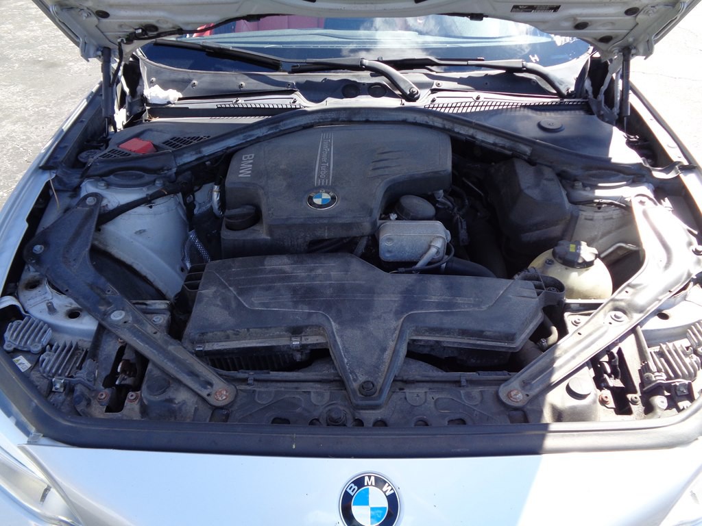 2015 BMW 2 Series Image 45