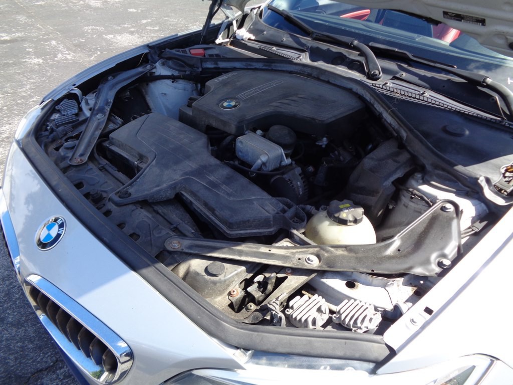 2015 BMW 2 Series Image 46