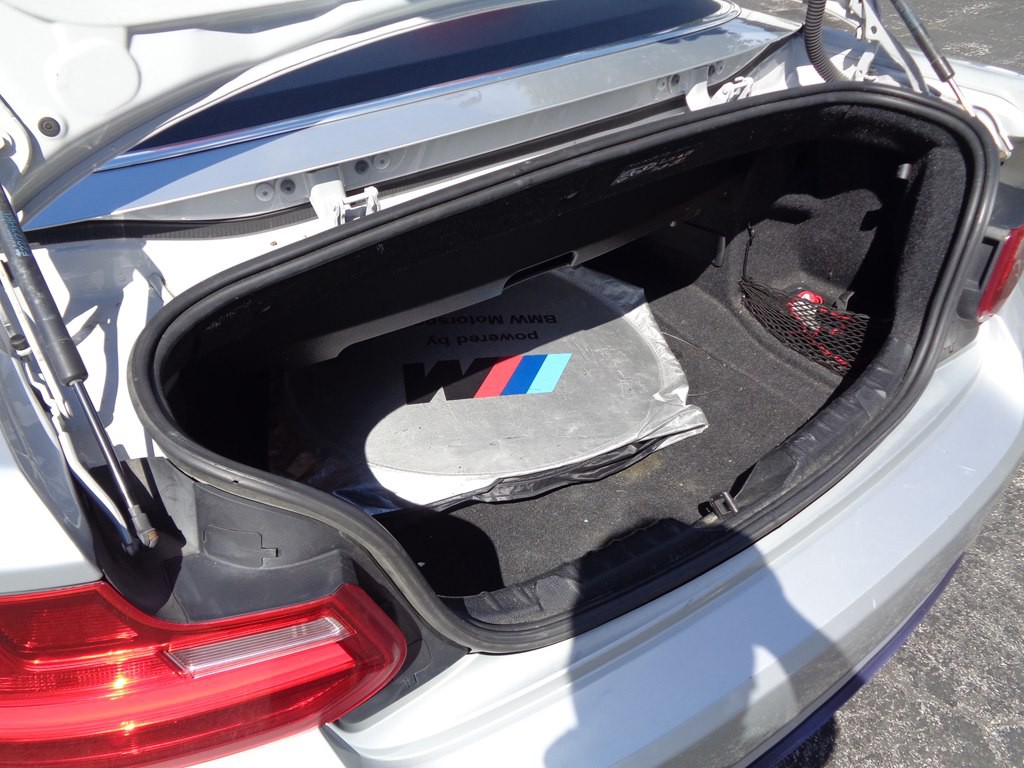 2015 BMW 2 Series Image 49