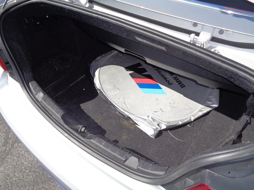 2015 BMW 2 Series Image 51