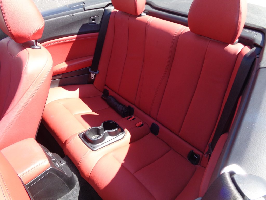 2015 BMW 2 Series Image 53