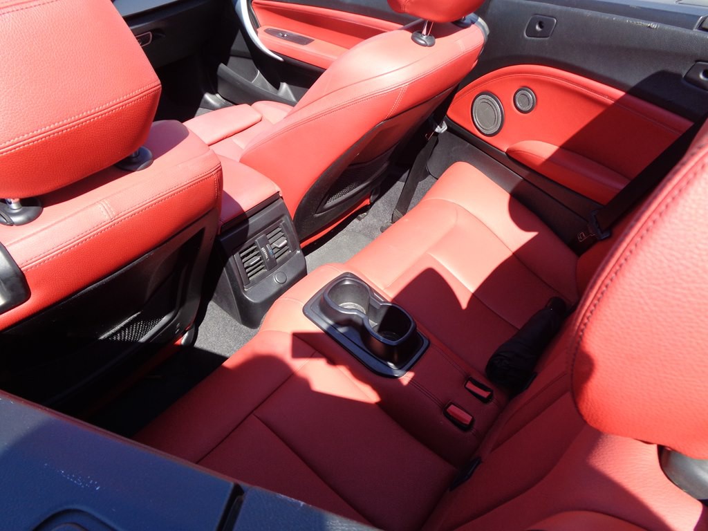 2015 BMW 2 Series Image 54