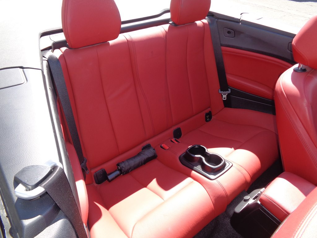 2015 BMW 2 Series Image 56