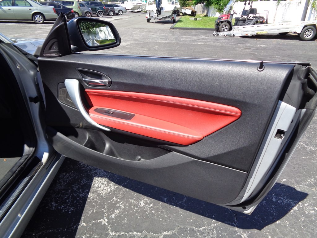 2015 BMW 2 Series Image 57