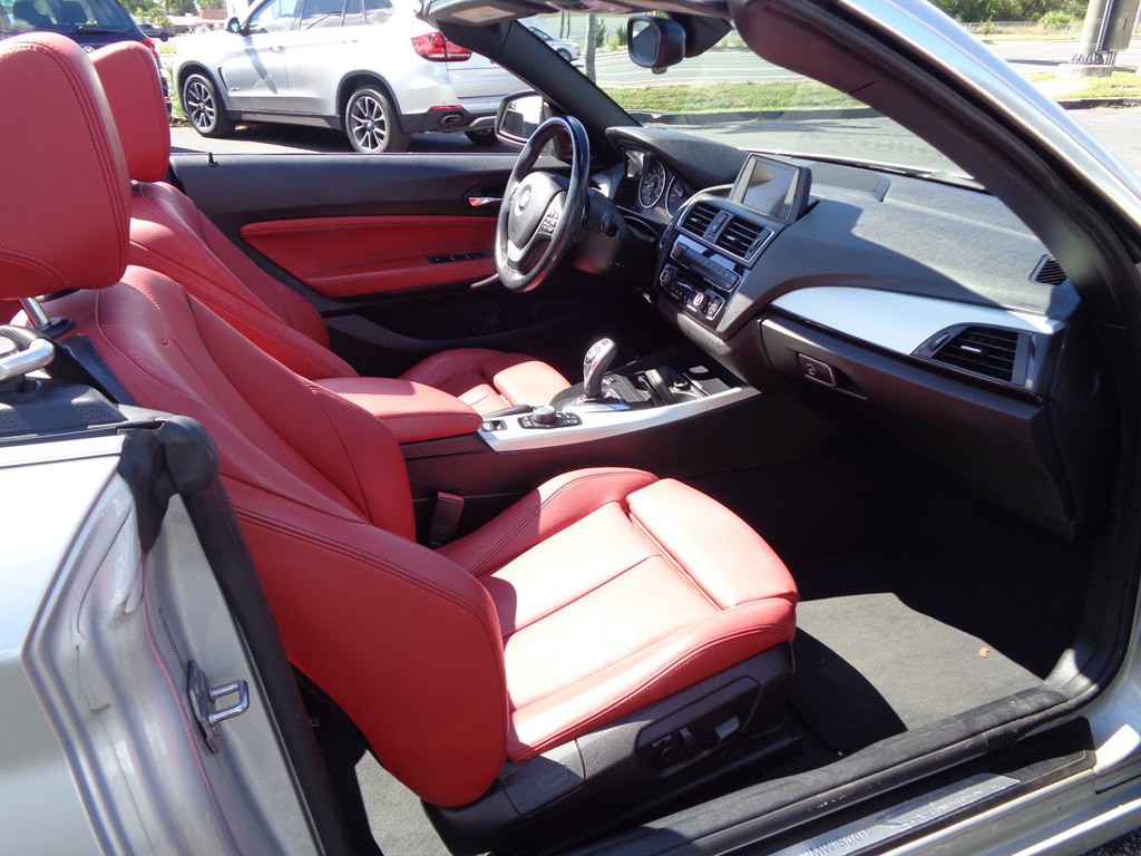 2015 BMW 2 Series Image 58