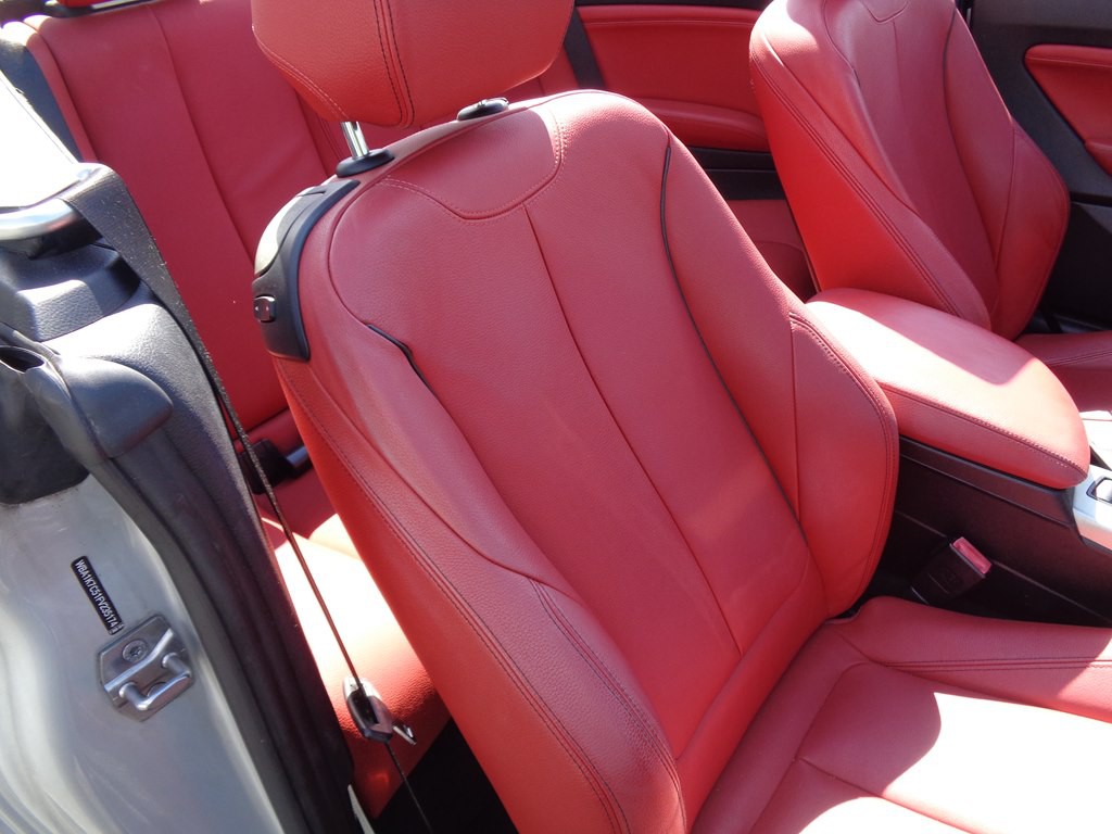 2015 BMW 2 Series Image 63