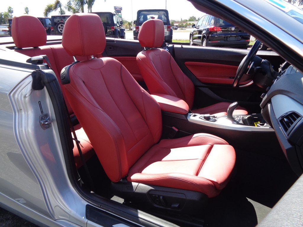 2015 BMW 2 Series Image 64