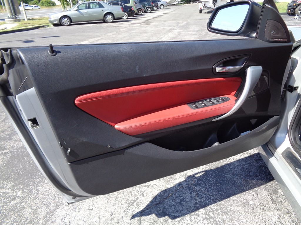 2015 BMW 2 Series Image 65